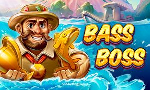 Bass Boss 565bet